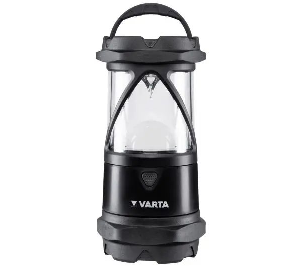 Lampa biwakowa Varta Indestructible L30 Pro 6AA 450 lumenów Latarka