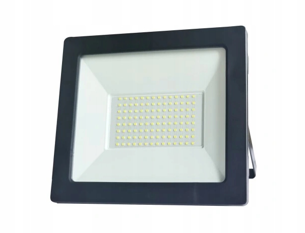 

Naświetlacz Led 100W 11500lm 4000K IP65 Germina
