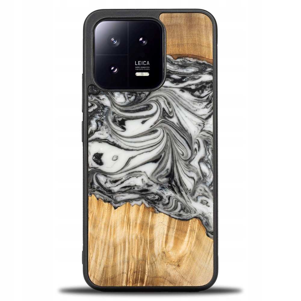 Pouzdro Bewood Unique Xiaomi 13 4 živly Země