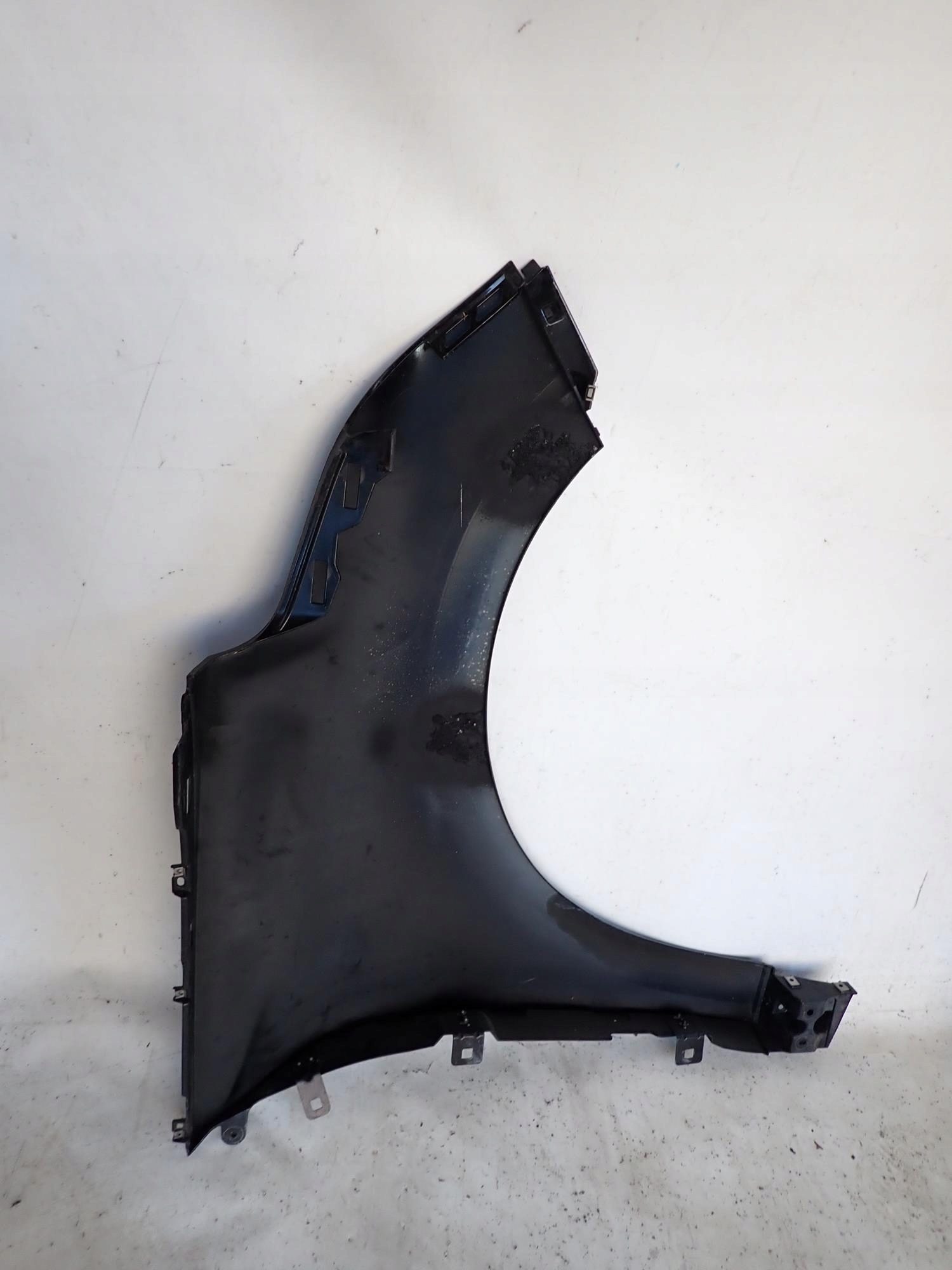 RENAULT SCENIC IV 4 16-22 fender front front left