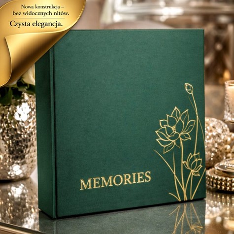 Album Do Zdjęć Albumy Zdjęcia 10x15 800 10/15