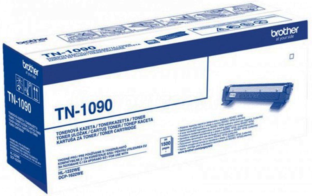 

Toner Brother HL-1222WE DCP-1622WE TN1090 Oryginał
