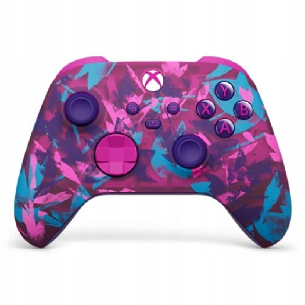 Kontrolér Microsoft pre Xbox Heart Breaker