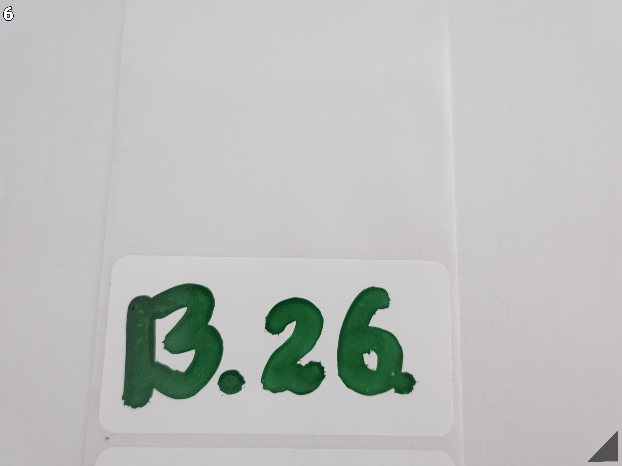 AUDI A7 4G8 LIFT 10-18 mudguard left rear part