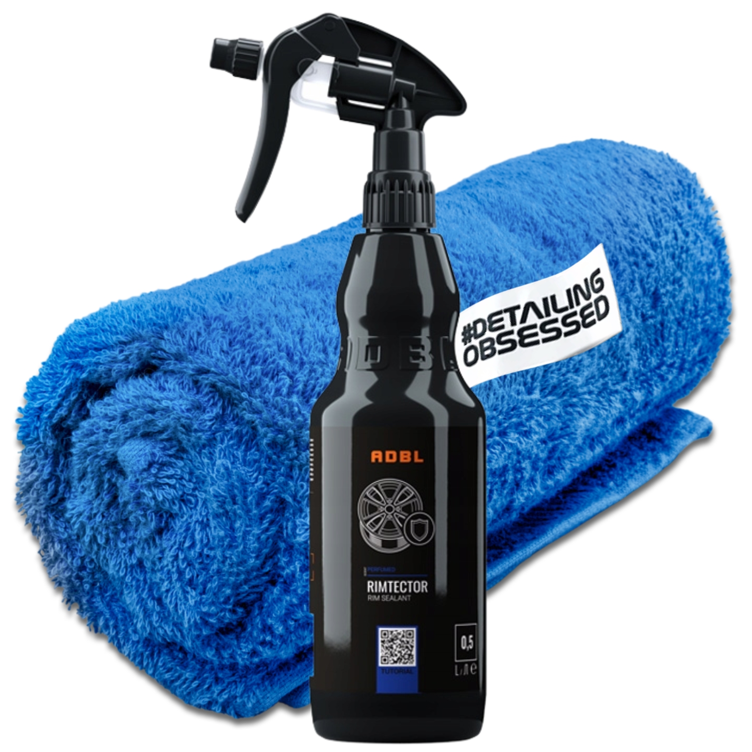 

Adbl Rimtector 500ml zabezpieczenie felg