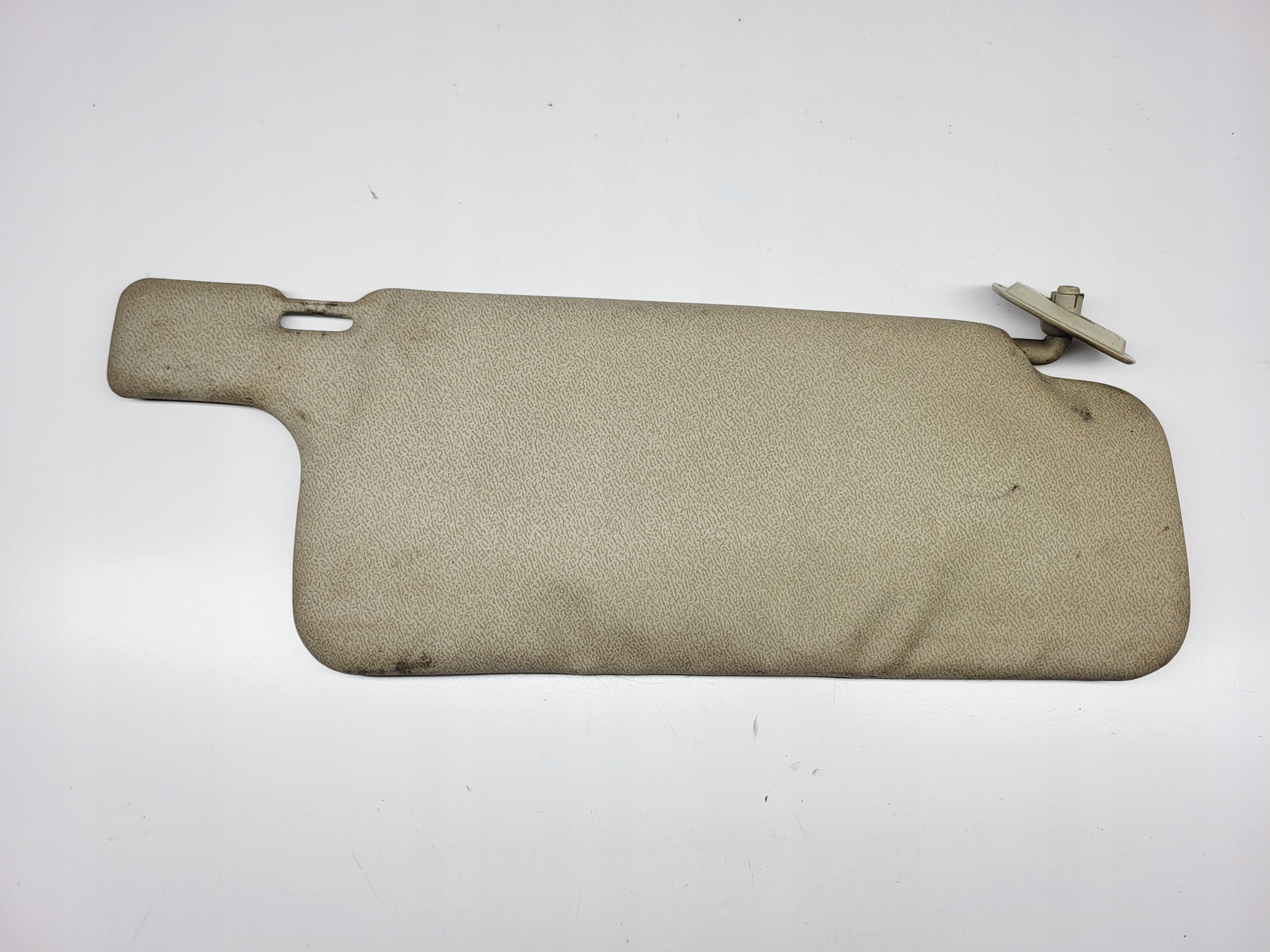 visor cover PRZECIWSLONECZNA VW Jetta MK1 025010002R
