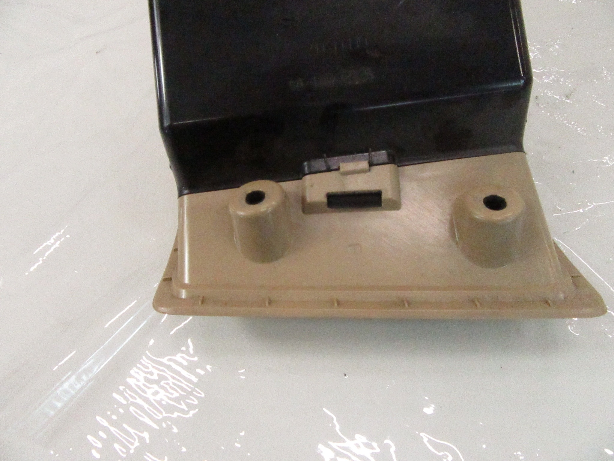passenger compartment left front driver´s BMW e60 e61 sedan KOMBI EUROPA
