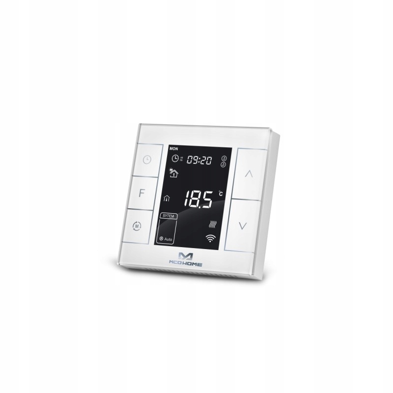 MCOhome elektrický termostat Zwave, Fibaro MH7-EH