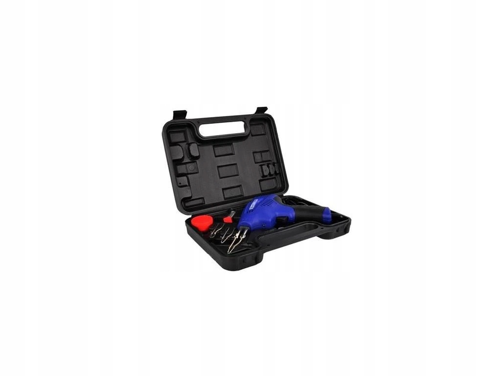 Transformátorová pájecí pistole, pájka 200W G81215