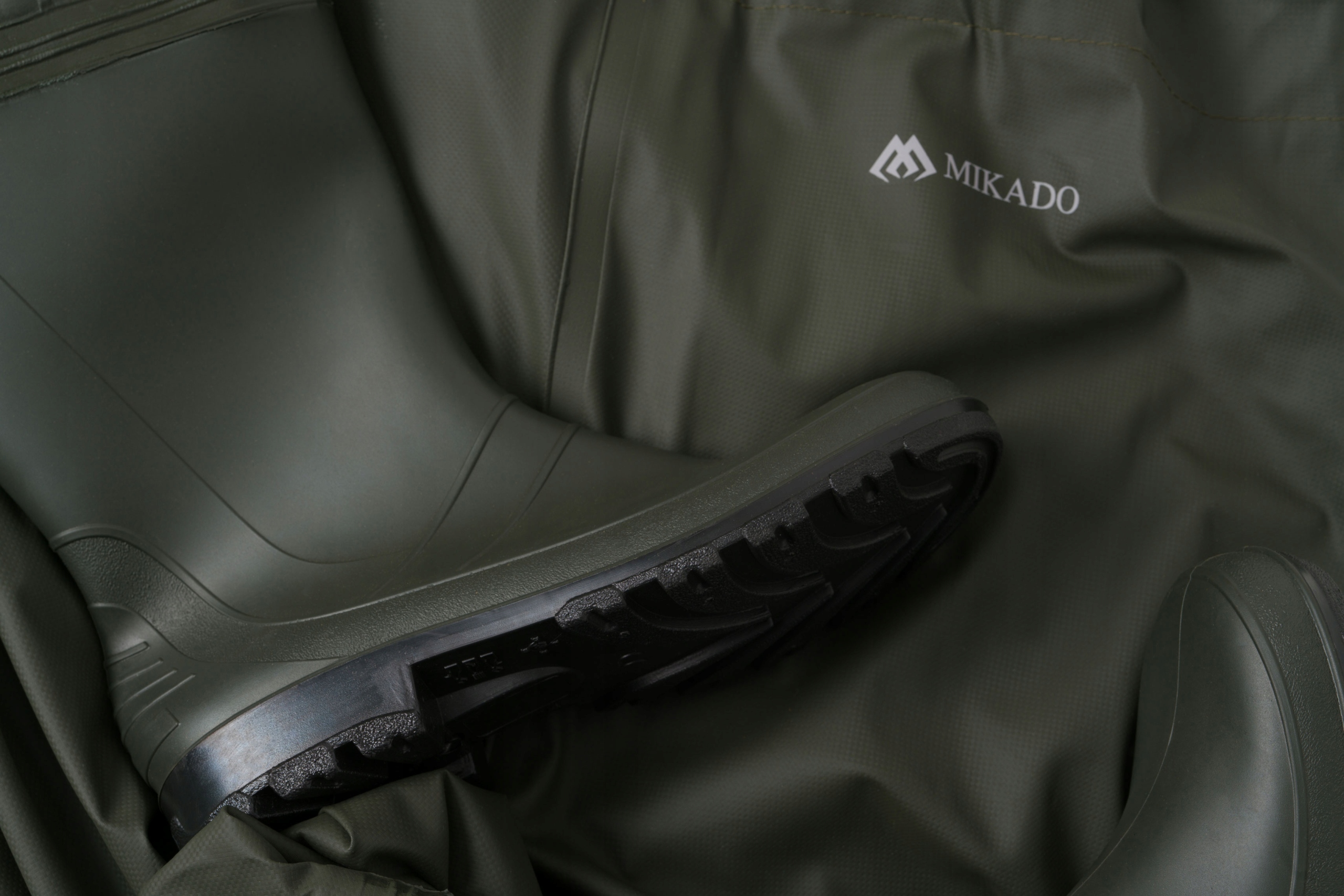 SPODNIOBUTY II ROZMIAR 43 MIKADO Kod producenta UMS07-43