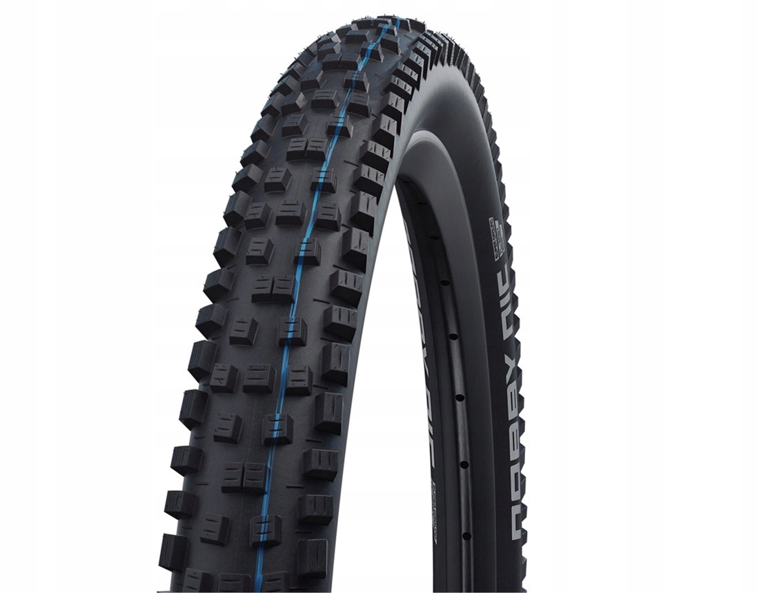 Opona rowerowa Schwalbe Nobby Nic Evo 29 x 2,6"