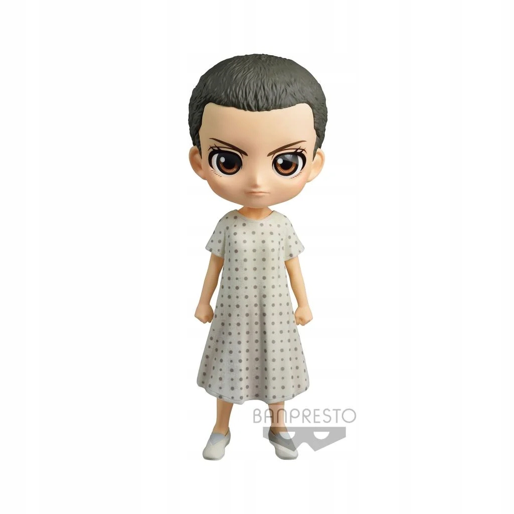Stranger Things Eleven Figurka 13cm