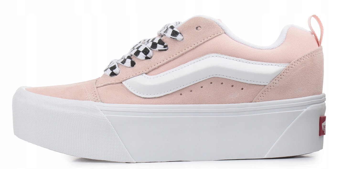 Vans Knu Stack vel.38