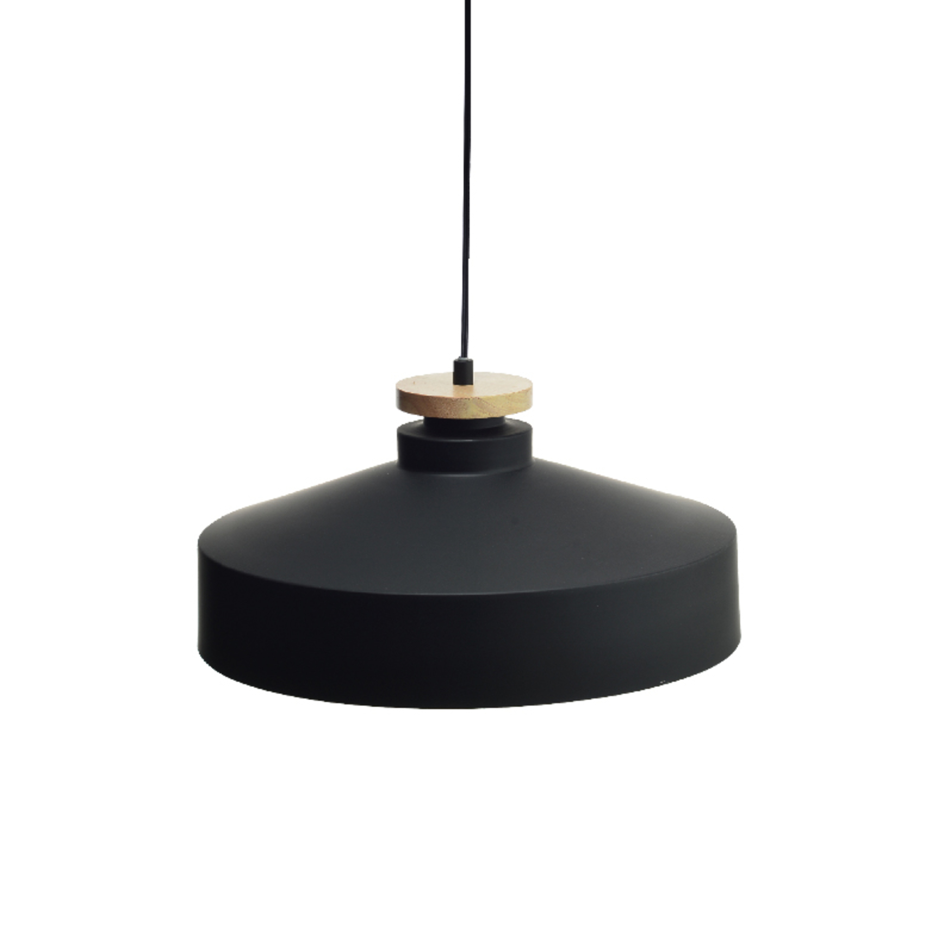 Aca Lighting Vintage závesné svietidlo KS198940PBW