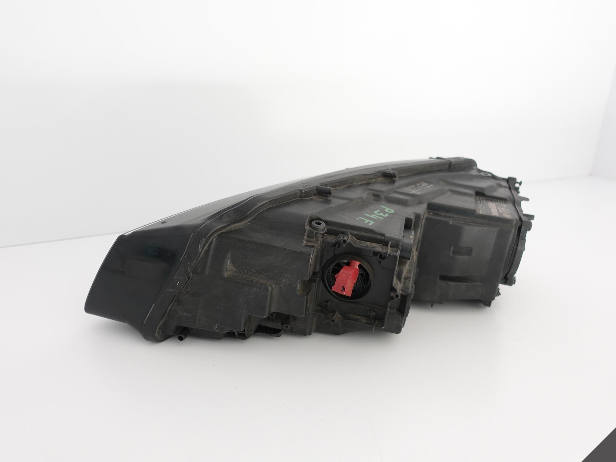 AUDI A8 S8 4H0 D4 LIFT 13-17 LAMPA MATRIX FULL LED Typ samochodu Samochody osobowe