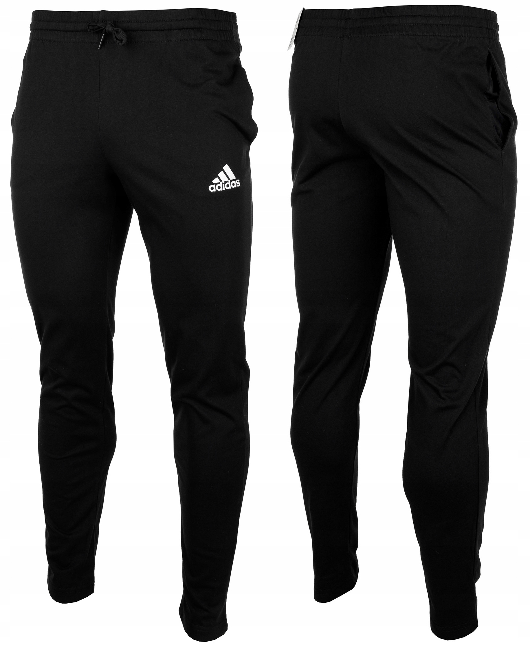 

Spodnie Adidas dresowe męskie dresowe roz.XL