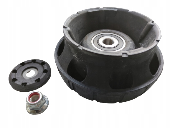 KYBSM1511 - ПОДУШКА АМОРТИЗАТОРА + ПОДШИПНИК ПЕРЕДНЯЯ OPEL VIVARO