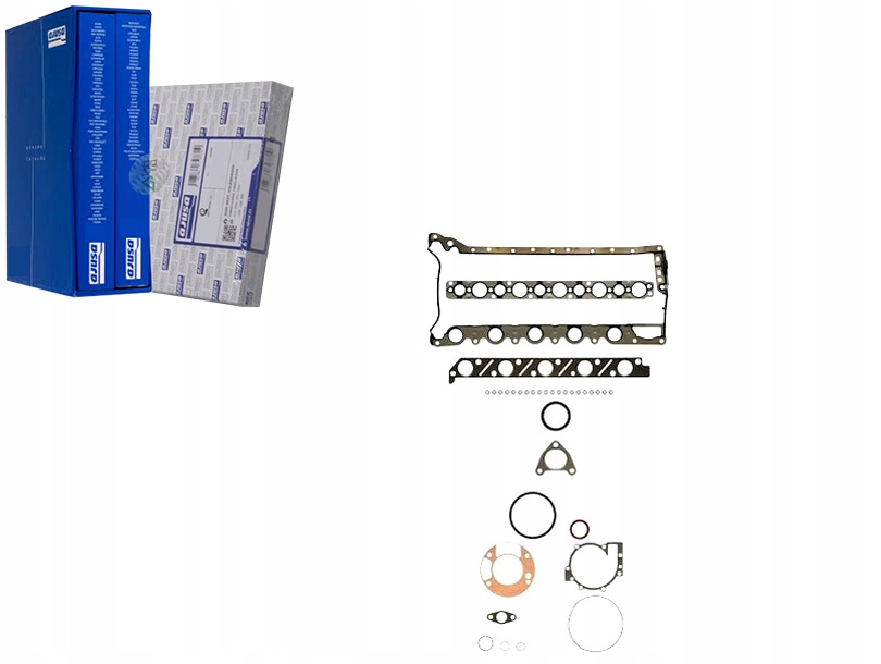 AJUSA КОЛО ЛЕНТОЧНЫЕ ВАЛА КОЛЕНЧАТОГО AJU, 51020300