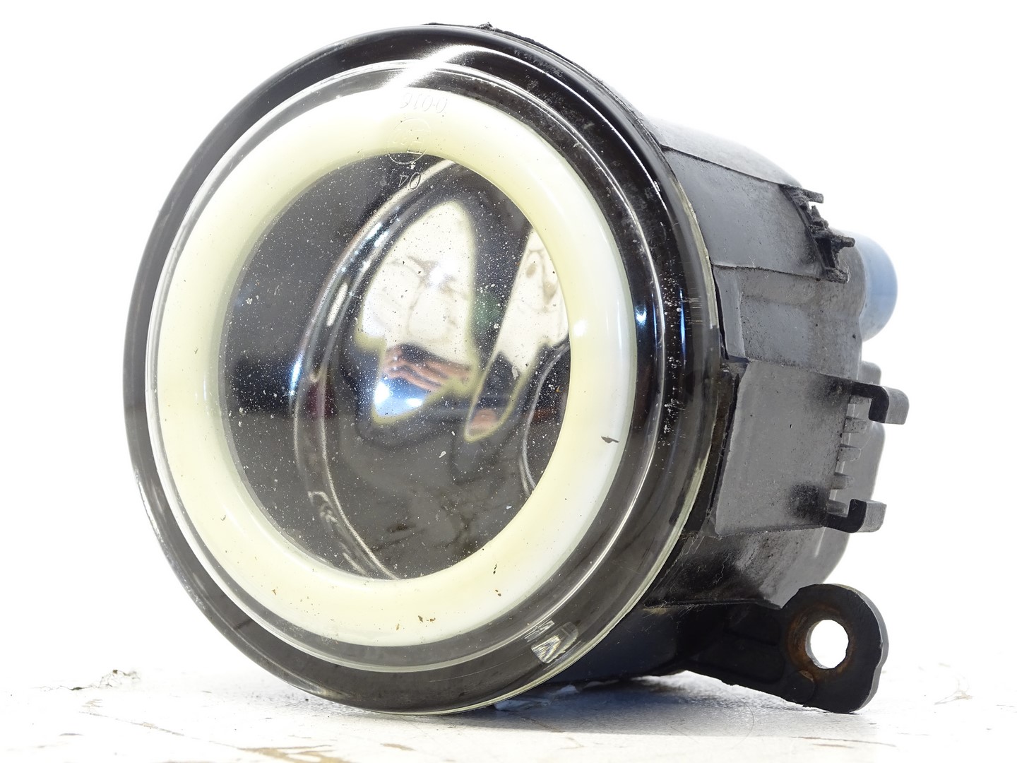 fog light right front front FORD FOCUS ST 89430510