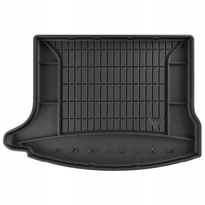 

Mata Bagażnika Wkład Dywanik Mazda 3 3 Hb 2013-18