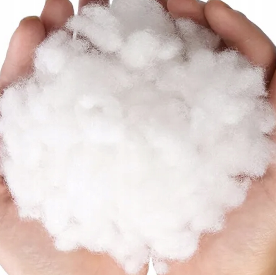 5 kg Umělý Sníh Bílý Prach ozdobný na dekorace k dekorování Dekorace
