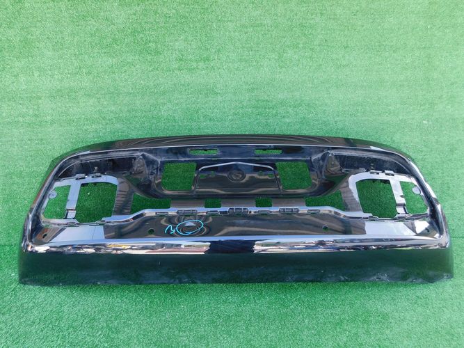 BMW I3 LIFT 17- bumper rear rear part