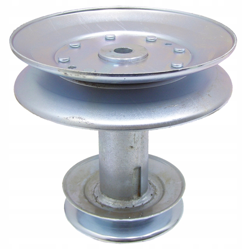Dvojité remenice motora fi 139,7 88,9 mm 532 14 01-86