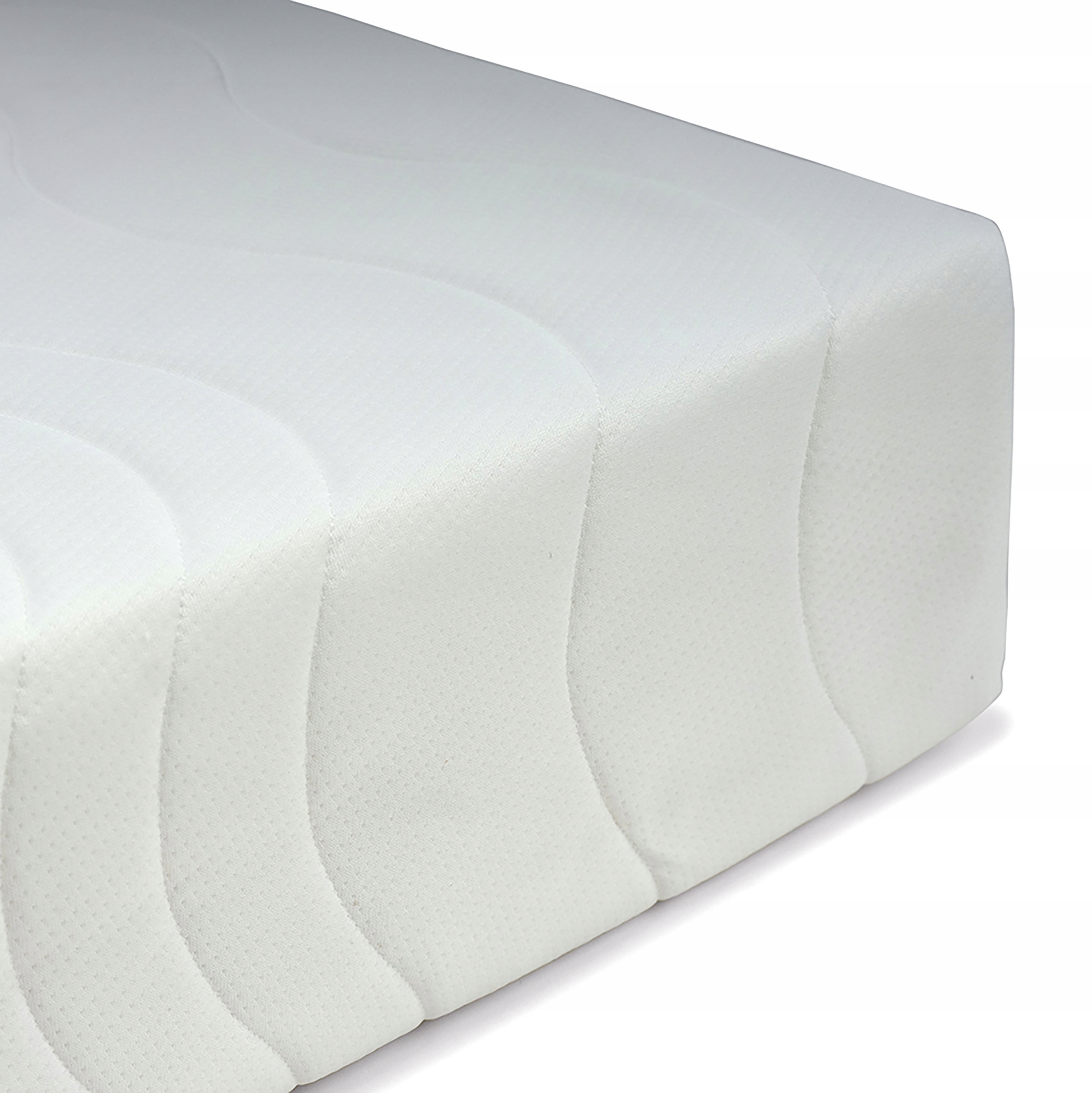 POKROWIEC MATERAC JERSEY PIKOWANY 120x200 MAGNAT Kod producenta 8662