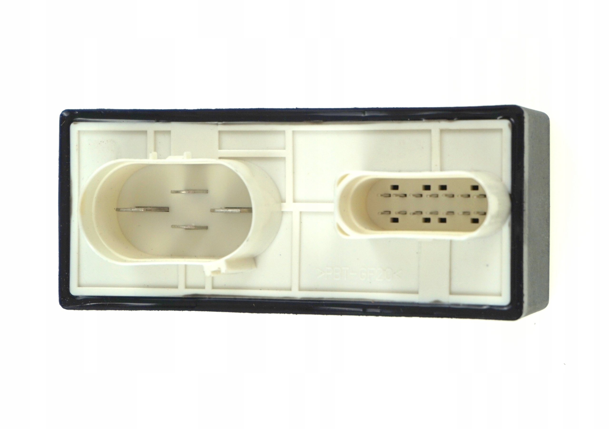 1J0919506K STEROWNIK PRZEKAŹNIK MODUŁ WENTYLATORÓW EAN (GTIN) 3349801091112