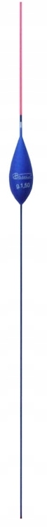 

Spławik Match Pro Wind Bacci 1g