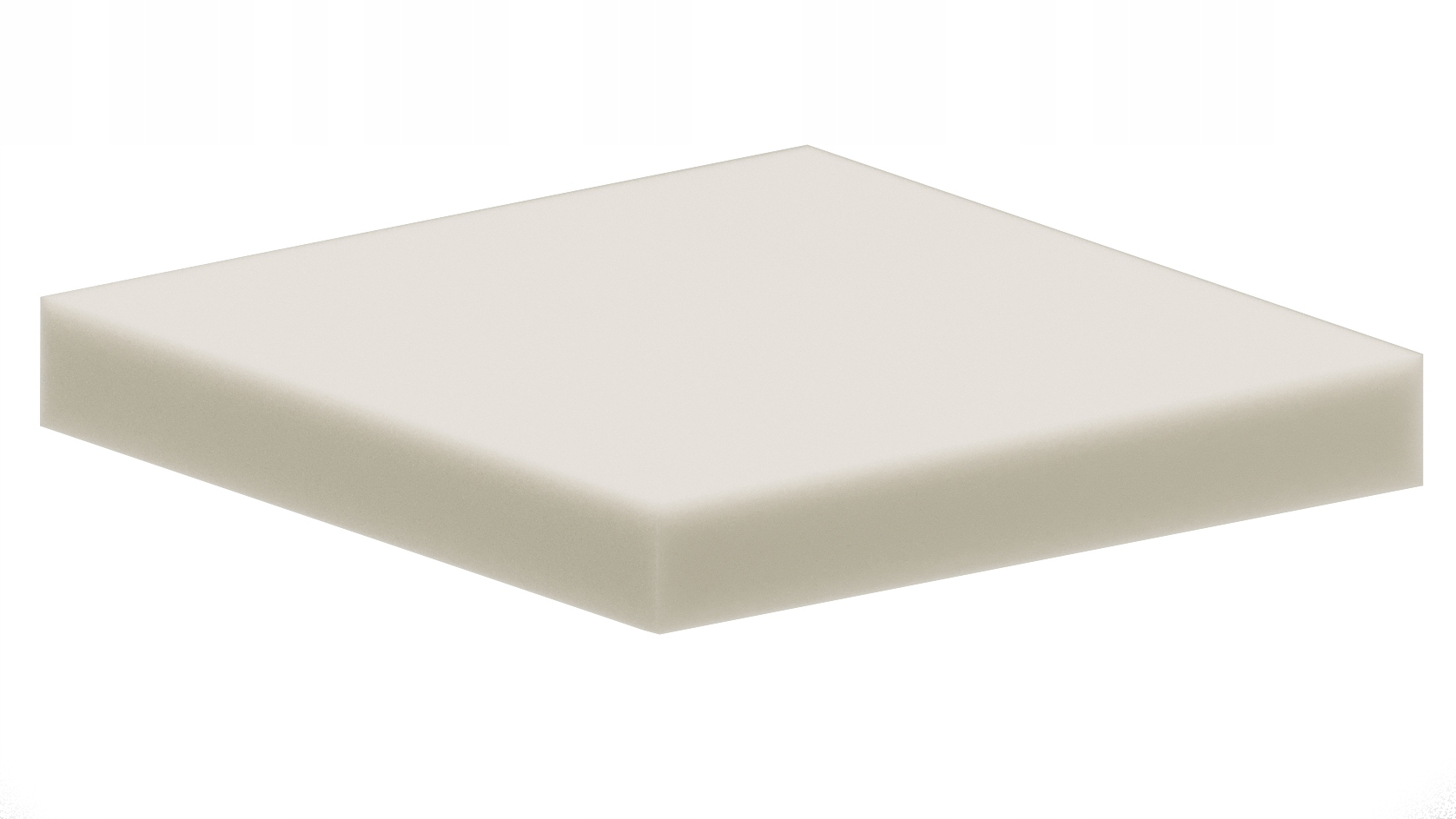 MATERAC NA ŁÓŻKO PIANKOWY 80X200 10p Kod producenta materac na łóżko 10p