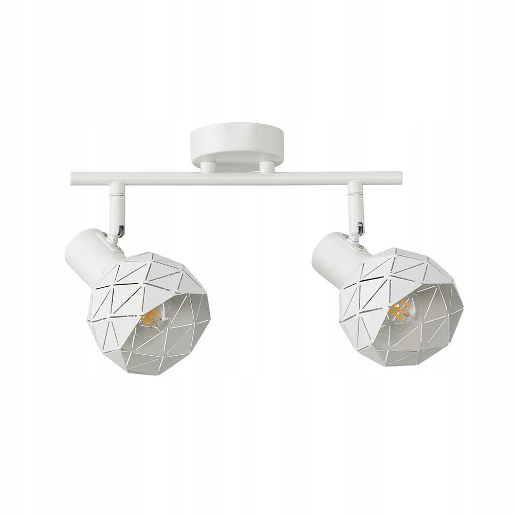 Lampa reflektorová spotová Harley SPL-3480-2-W Italux