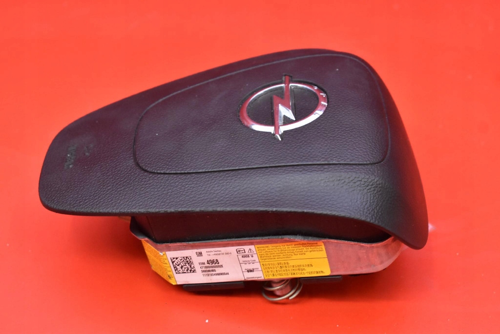 airbag driver´s 22964968 OPEL INSIGNIA A 08-14
