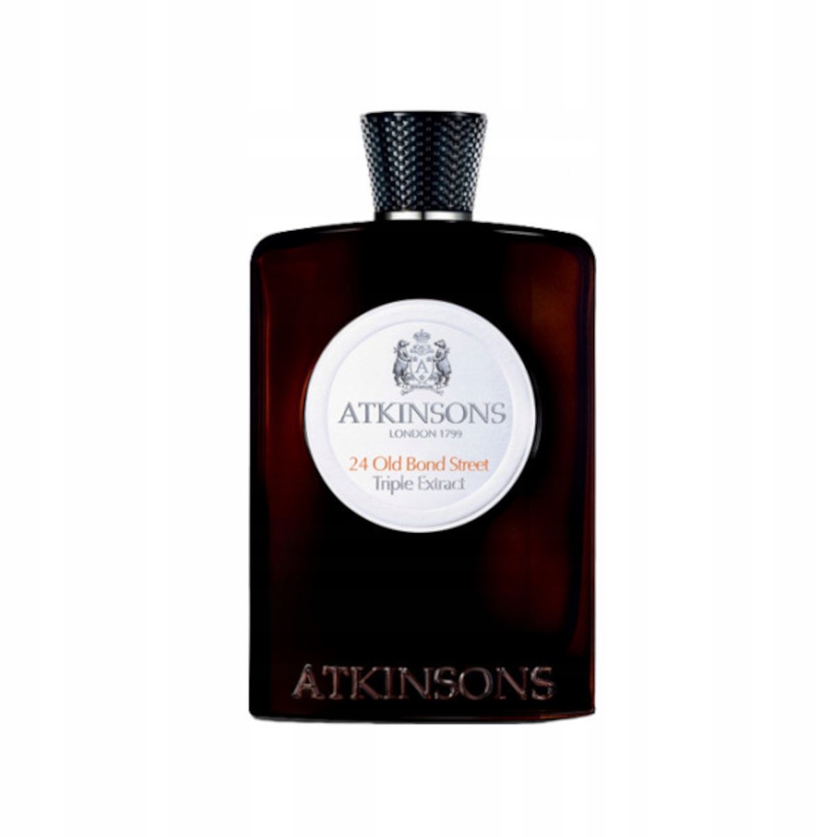 Atkinsons 24 Old Bond Street Triple Extract 100 ml kolínská voda