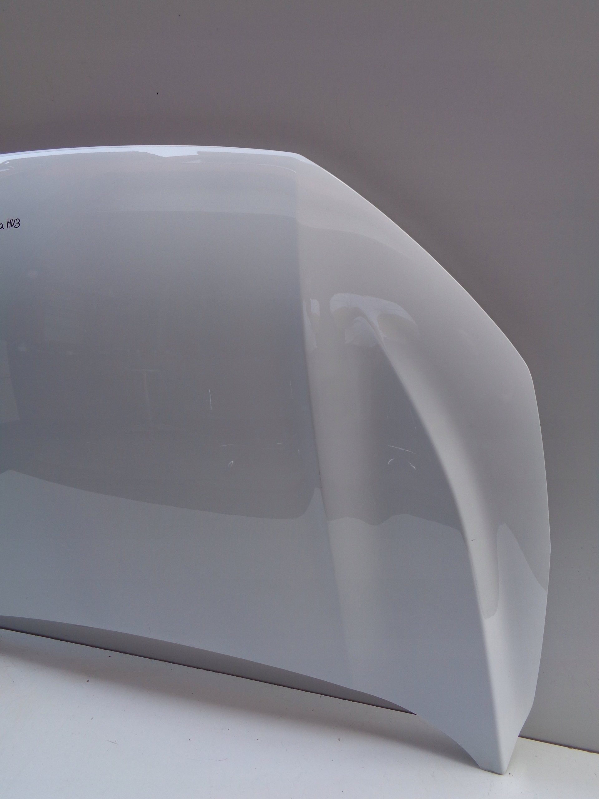 MASKA POKRYWA SILNIKA FORD KUGA MK3 23- LIFT NR 46191 Producent części Ford OE