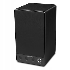 GŁOŚNIK WLAN MEDION MD43187 USB AUX MULTIROOM Marka Medion