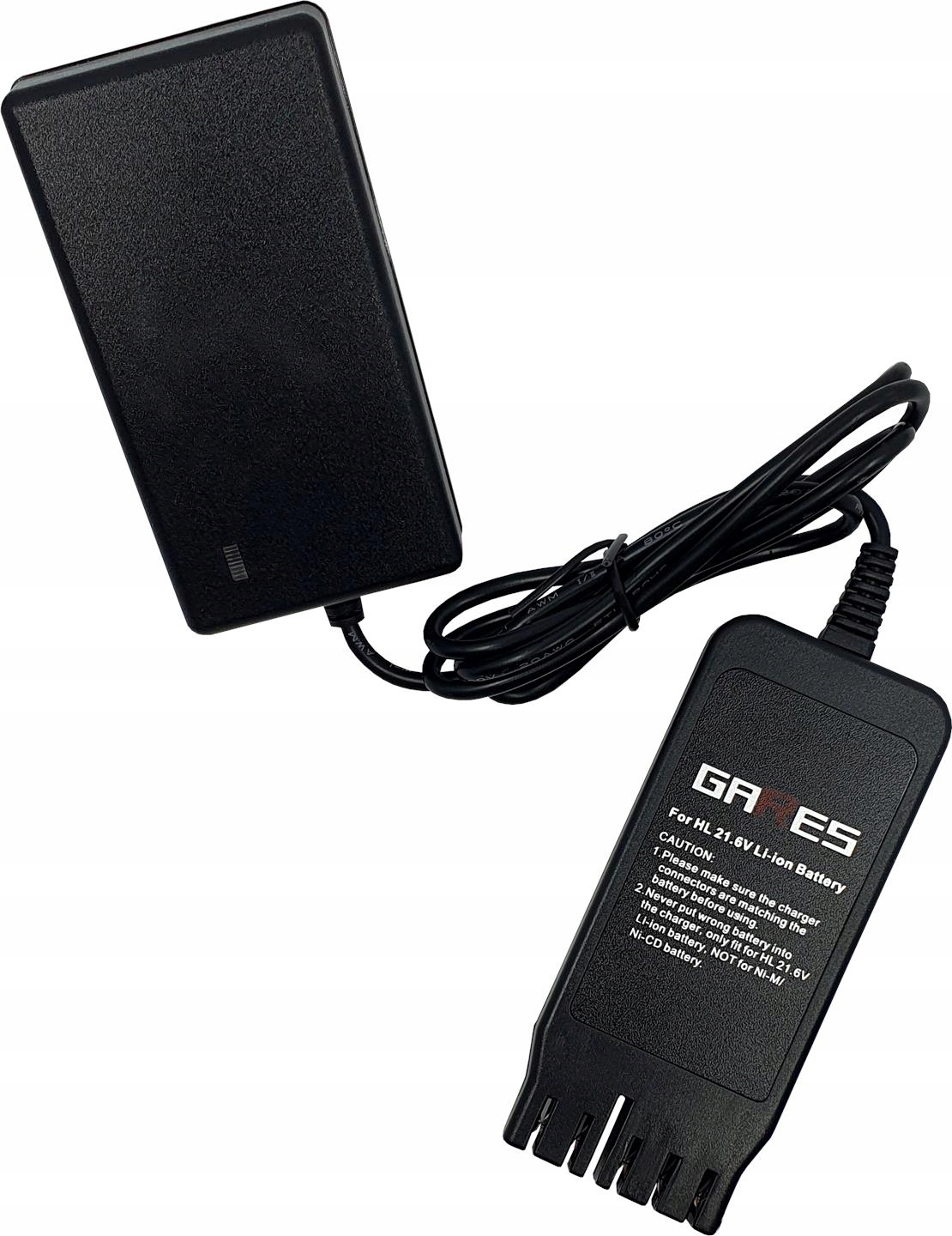 Ładowarka do Hilti A22 B22 Li-Ion 21,6V