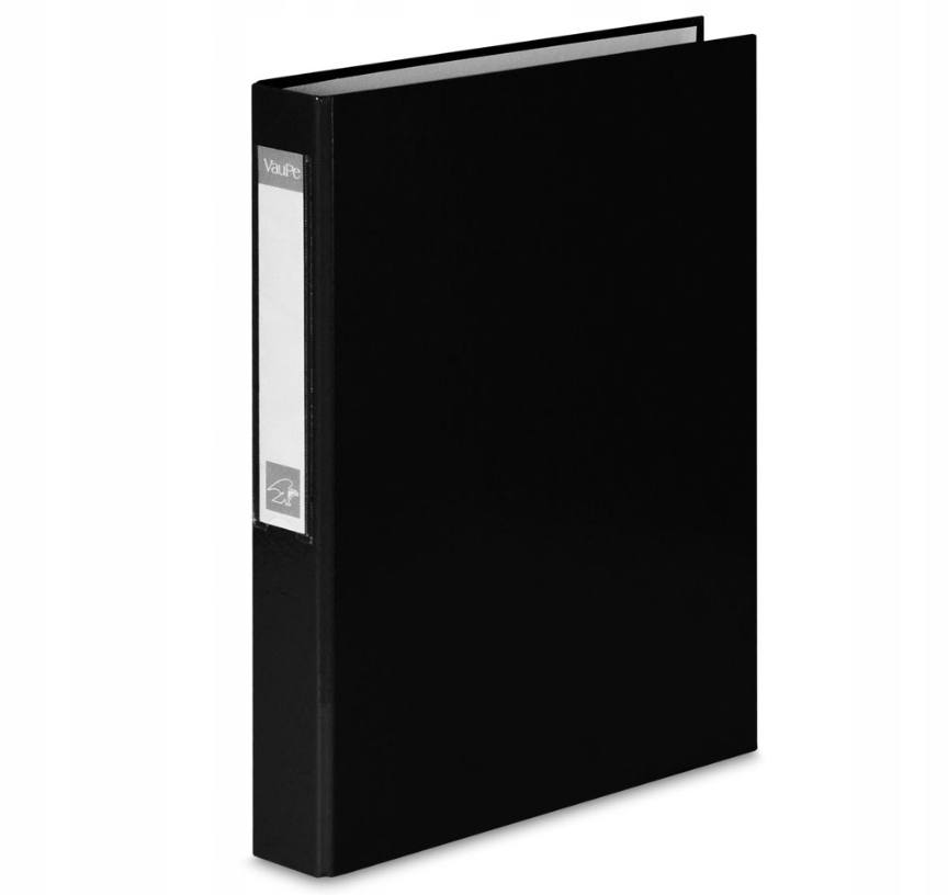 SEGREGATOR FCK A4/4 (2R) CZARNY 6024