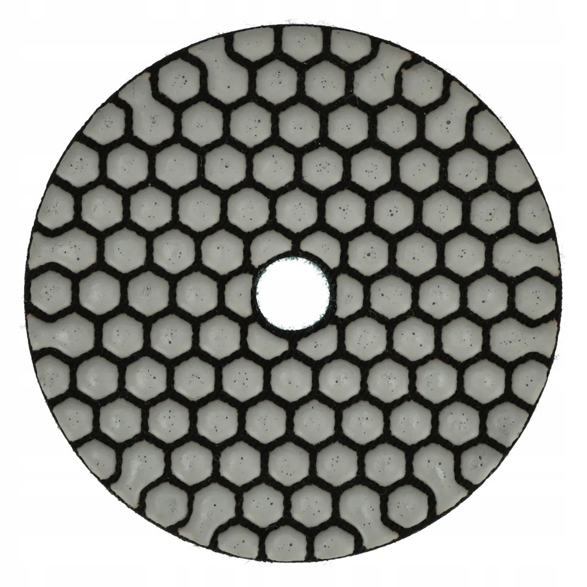 TARCZA DIAMENTOWA POLERSKA DYSK DO SZLIFOWANIA NA SUCHO 100mm #50 SCHMITH
