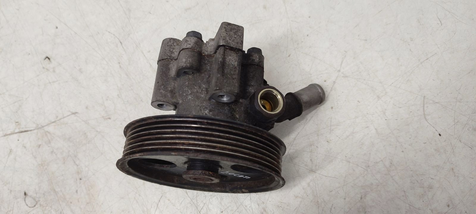 servo pump Opel Insignia A LIFT 2,0 CDTI