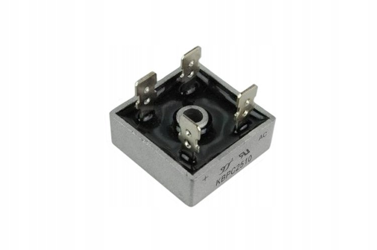 Mostek prostowniczy selen 35a Simson S51 SR50