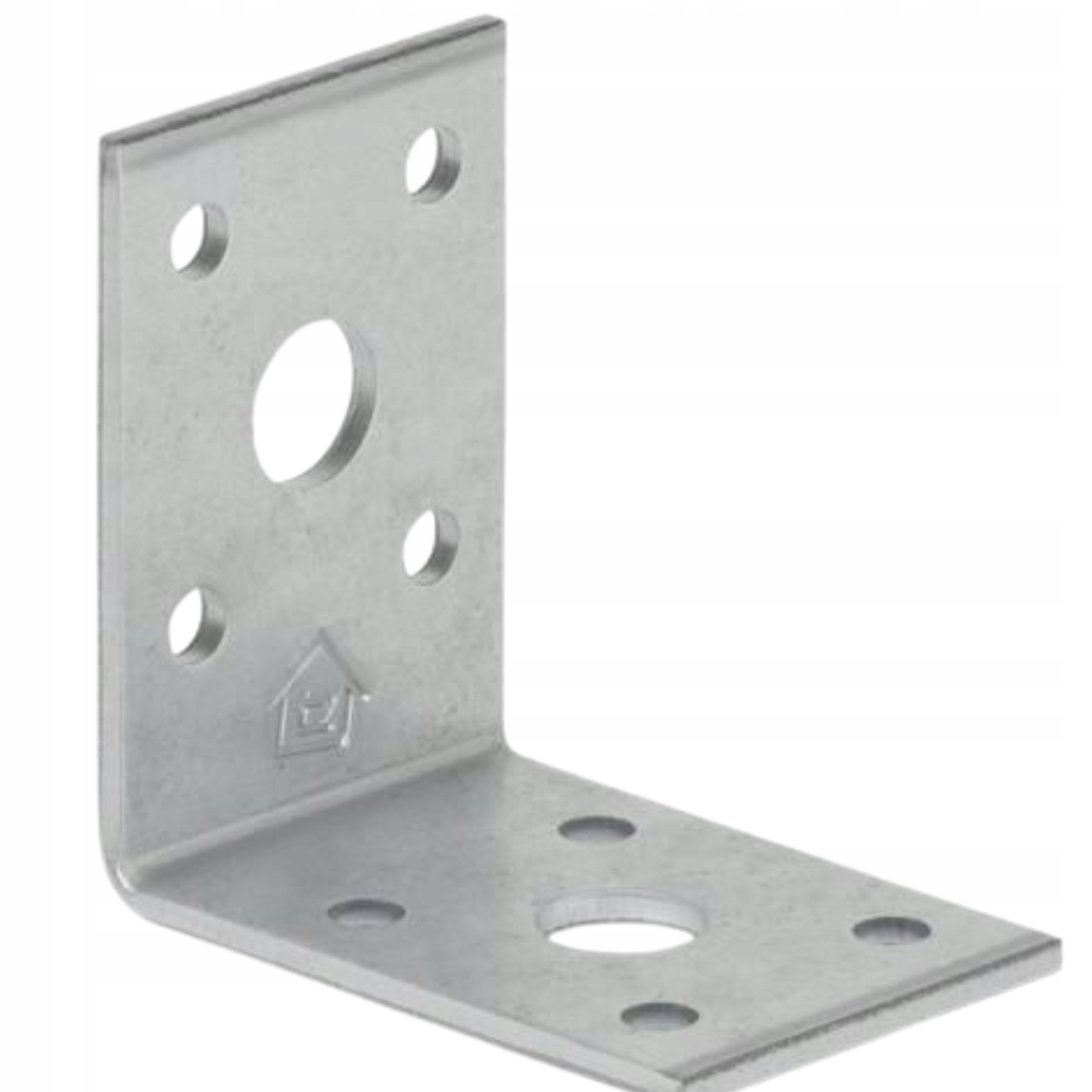 

Kątownik Stalowy Łącznik 50x 50 x 35 MM Ciesielski