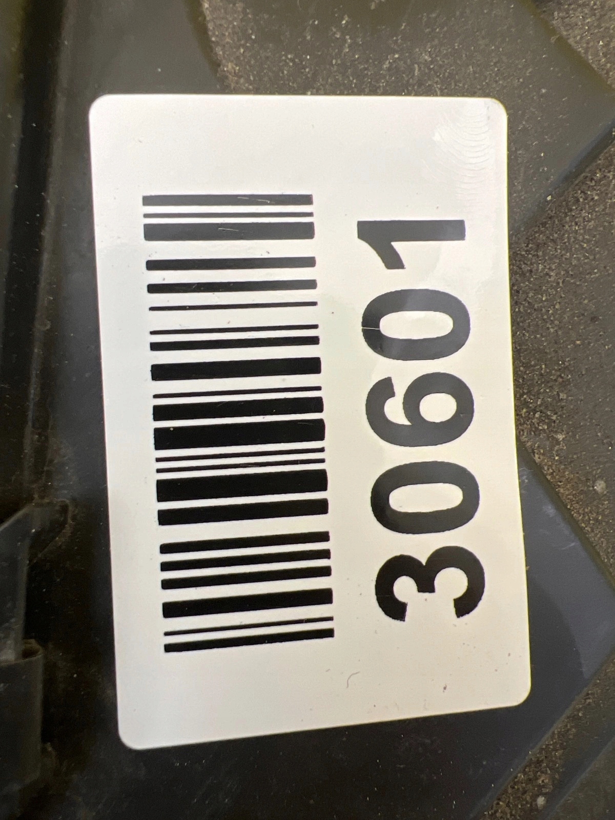 light right Audi A4 B9 8W Xenon 15-19 8W0941006