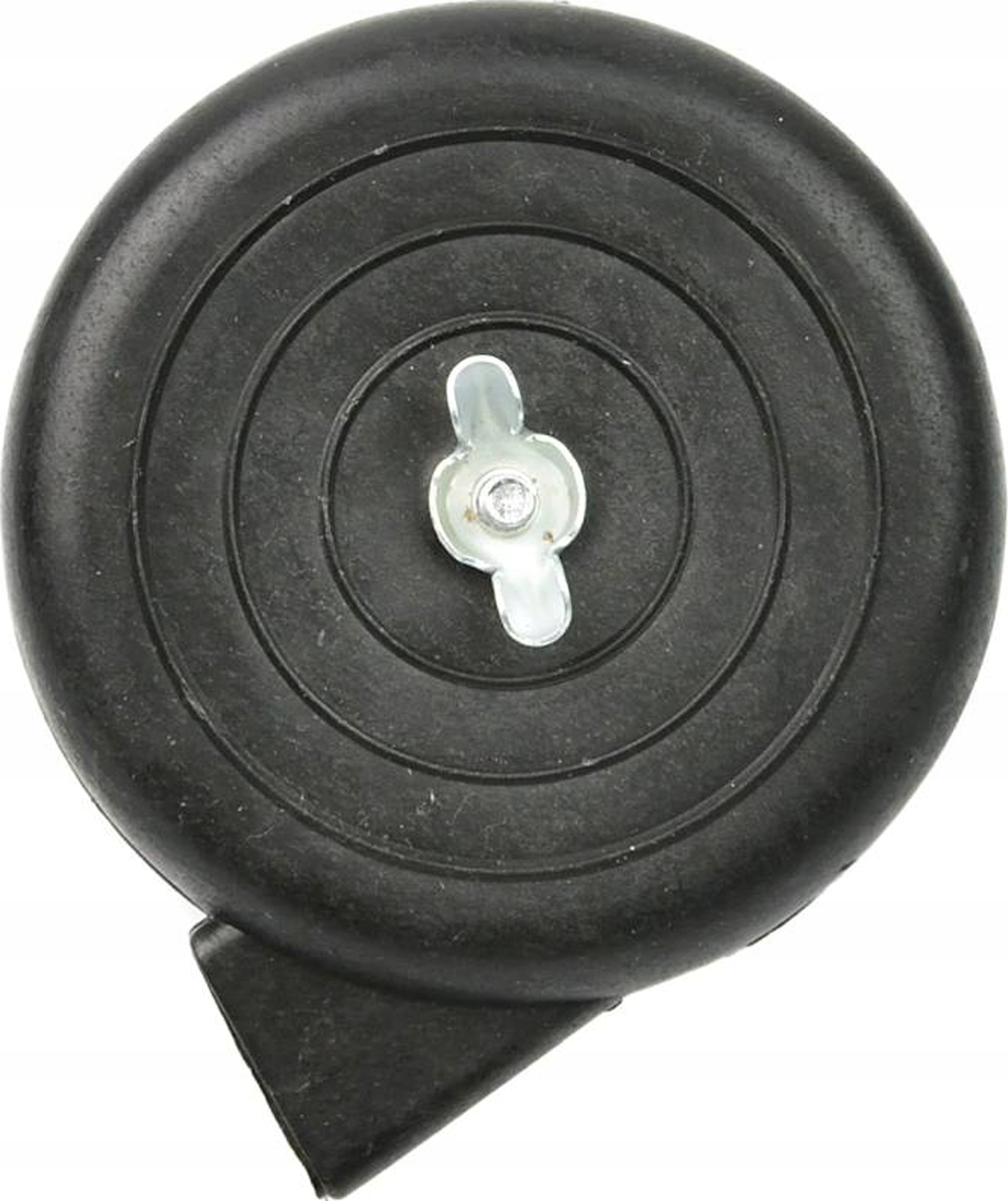 Geko Tłumik do kompresora 50L filtr powietrza 16mm 3/8 CG80305-16