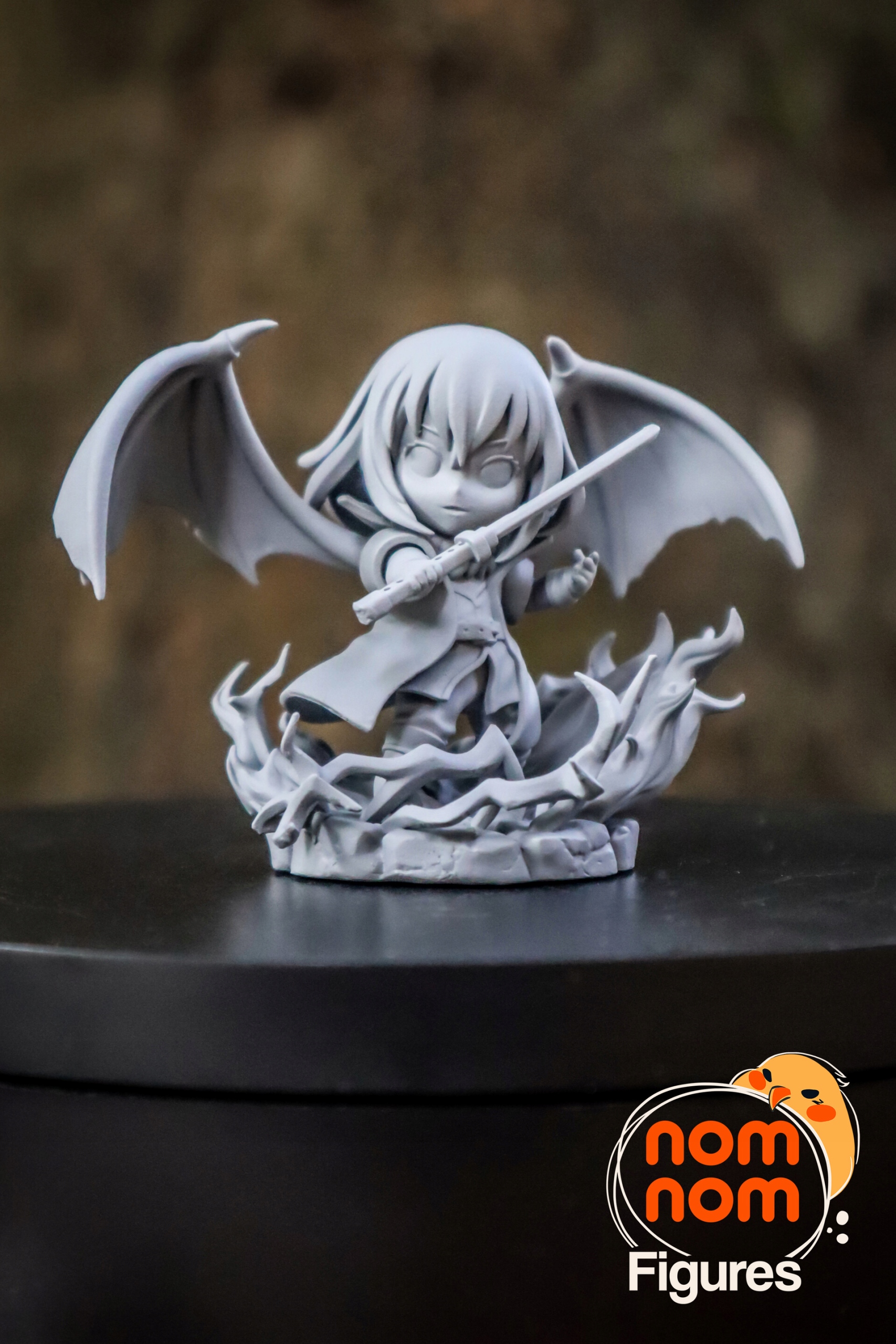 Figurka Rimuru Tensei Shitara Slime Datta Ken NomNom Figures 3D tisk