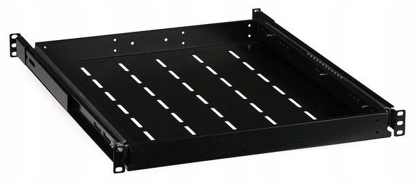 Výsuvná police pro skříň Rack 1000 mm Signal