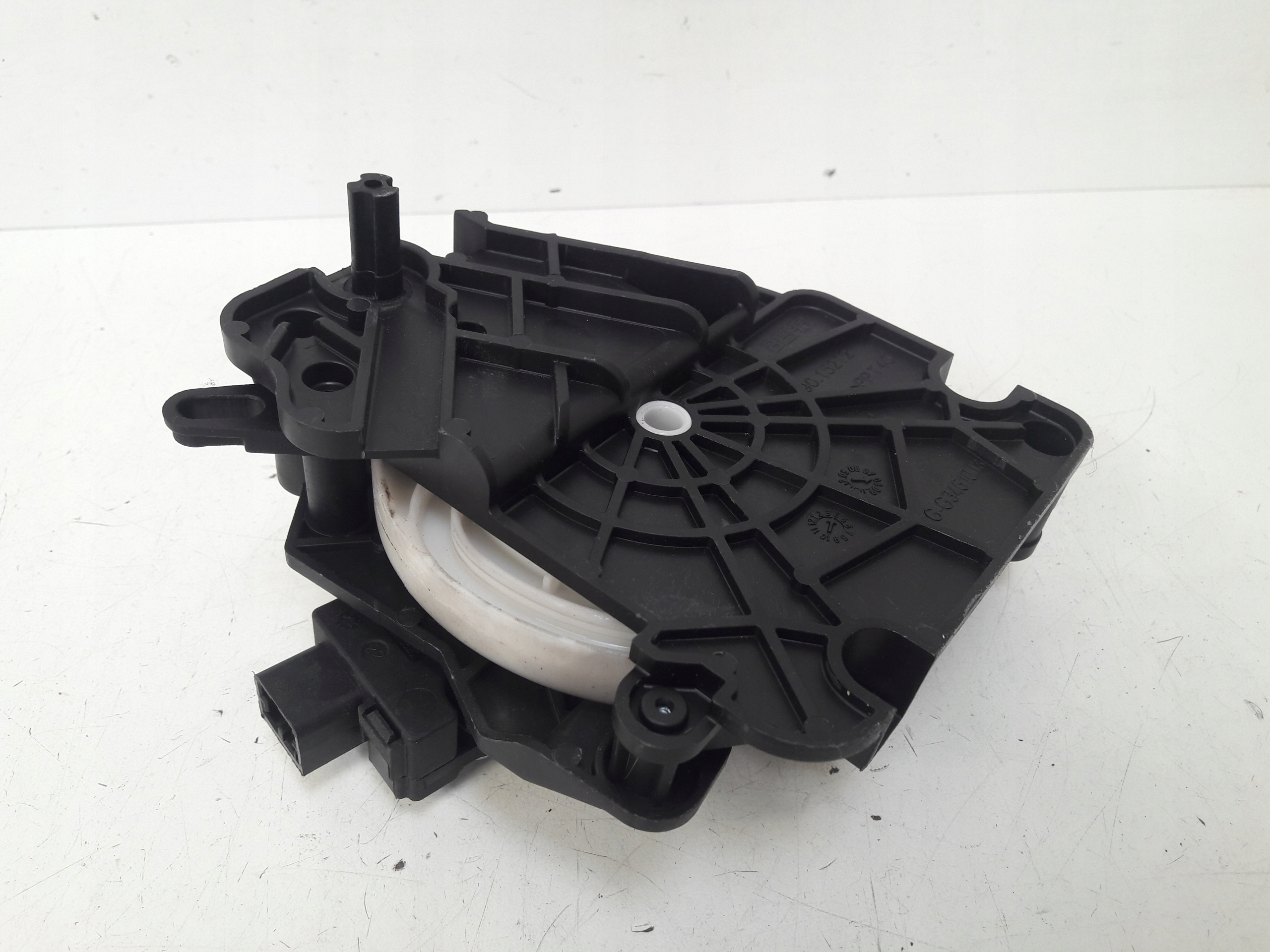 Motorino GRUPPO STUFA RISCALDAMENTO G3461003 W204