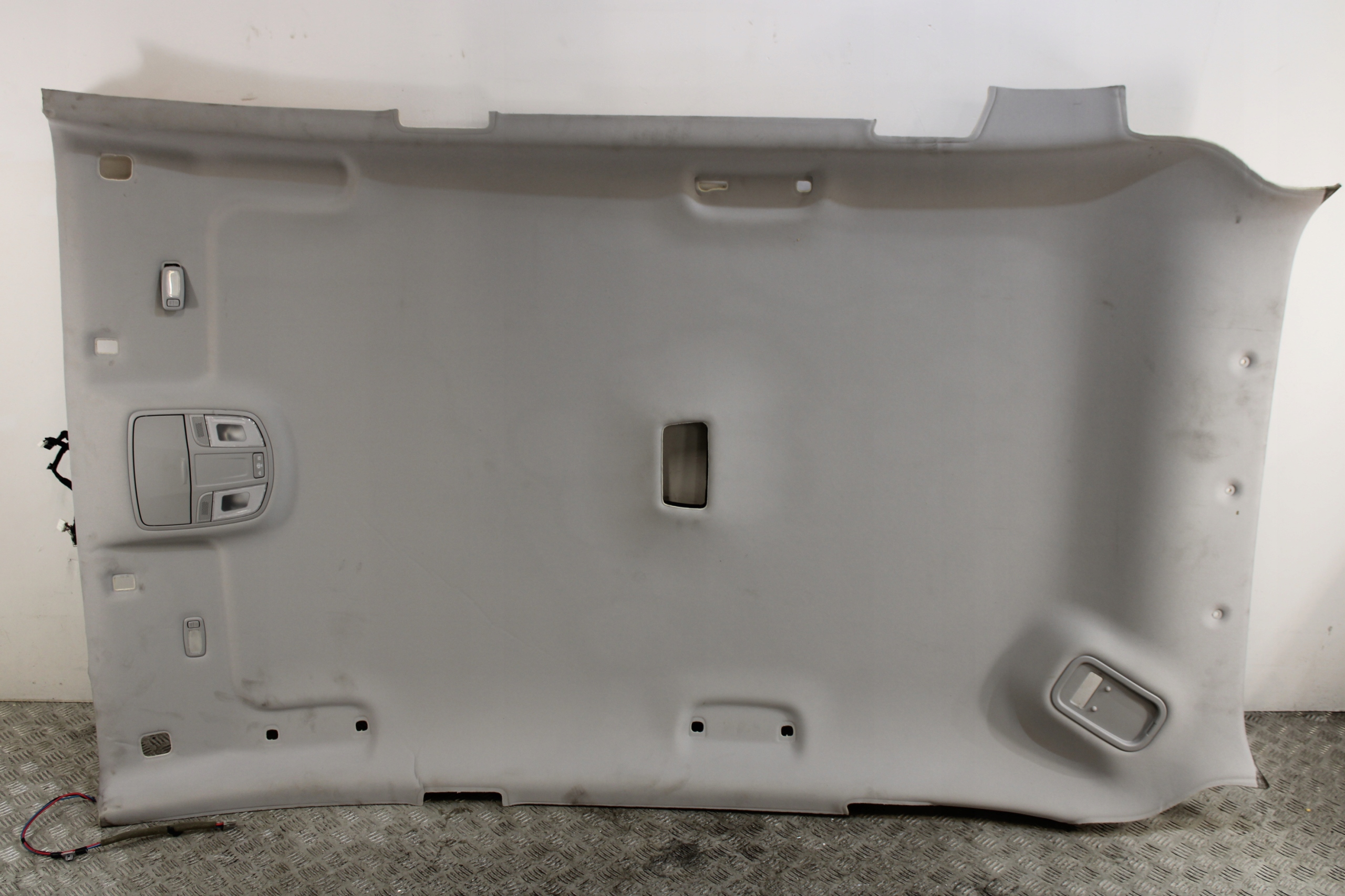 CIELO INTERNO HYUNDAI TUCSON 3 III