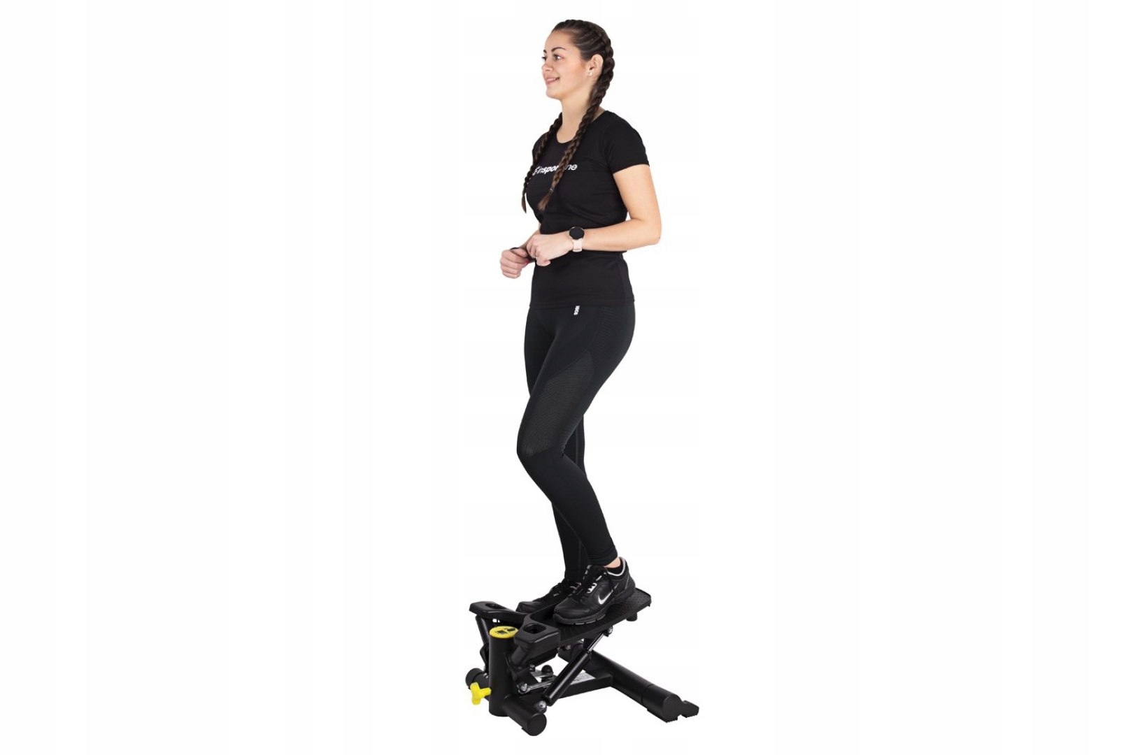 STEPPER SKRĘTNY LEGRO /INSPORTLINE Marka inSPORTline