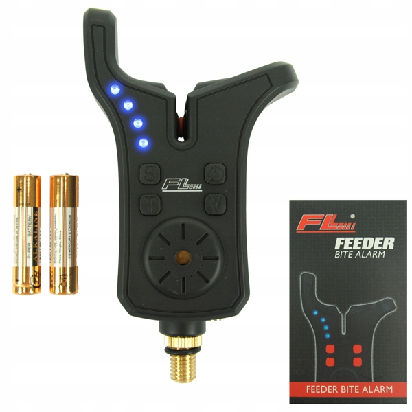 

elektroniczny Sygnalizator Brań do Feedera 4 led